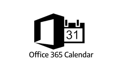 Office 365 Calendar Office 365 Calendar